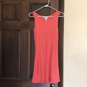 Forever 21 tank dress
